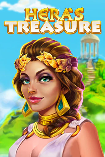 Демо игра Hera's Treasure играть онлайн | Casino X бесплатно