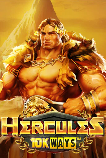 Демо игра Hercules 10K Ways играть онлайн | Casino X бесплатно