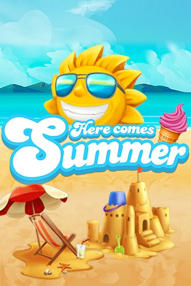 Демо игра Here Comes Summer играть онлайн | Casino X бесплатно