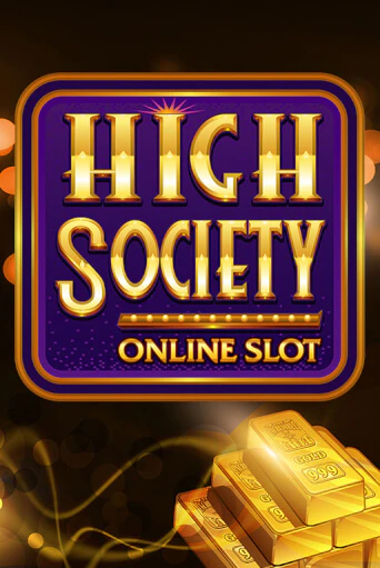 Демо игра High Society играть онлайн | Casino X бесплатно