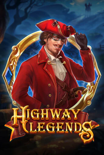 Демо игра Highway Legends играть онлайн | Casino X бесплатно