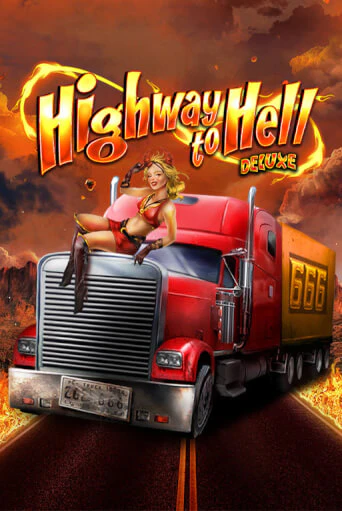 Демо игра Highway to Hell Deluxe играть онлайн | Casino X бесплатно