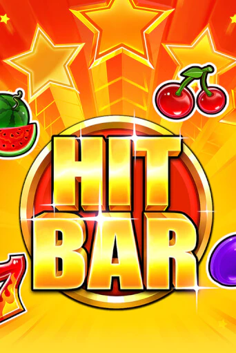 Демо игра Hit Bar играть онлайн | Casino X бесплатно