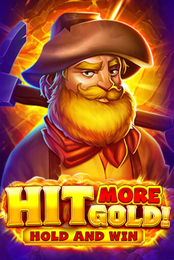 Демо игра Hit more Gold! играть онлайн | Casino X бесплатно