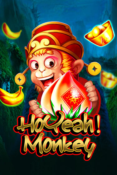 Демо игра Ho Yeah Monkey играть онлайн | Casino X бесплатно