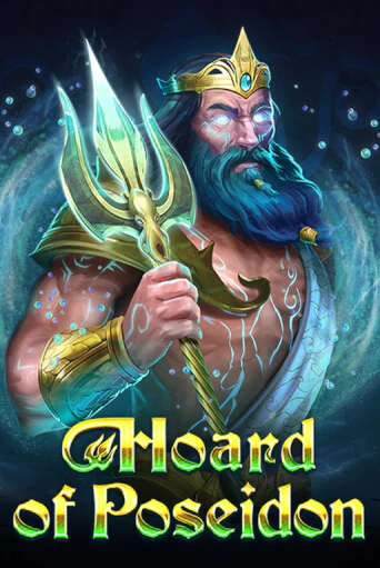 Демо игра Hoard of Poseidon играть онлайн | Casino X бесплатно