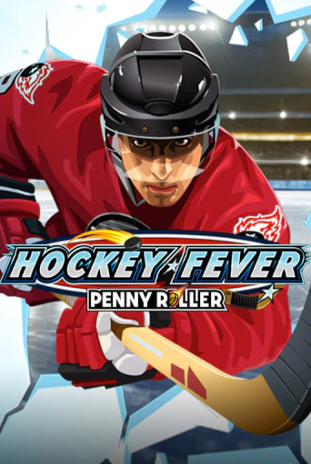 Демо игра Hockey Fever Penny Roller™ играть онлайн | Casino X бесплатно