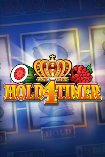 Демо игра Hold4Timer играть онлайн | Casino X бесплатно