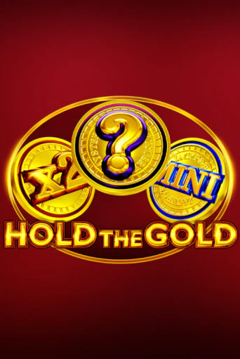 Демо игра Hold The Gold играть онлайн | Casino X бесплатно