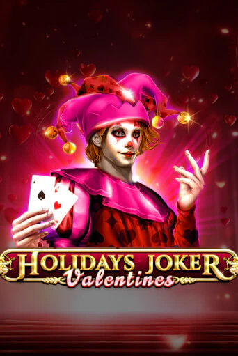 Демо игра Holidays Joker - Valentines играть онлайн | Casino X бесплатно