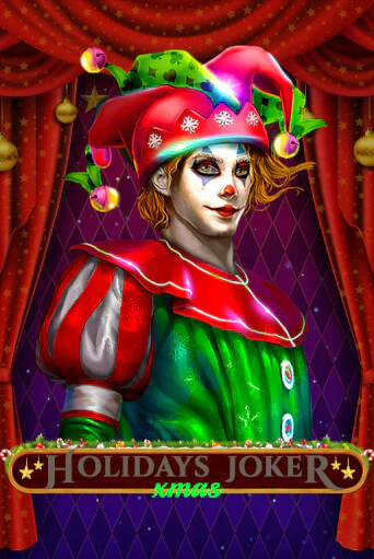 Демо игра Holidays Joker - Xmas играть онлайн | Casino X бесплатно