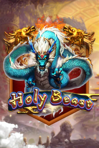 Демо игра Holy Beast играть онлайн | Casino X бесплатно