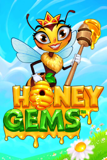 Демо игра Honey Gems играть онлайн | Casino X бесплатно