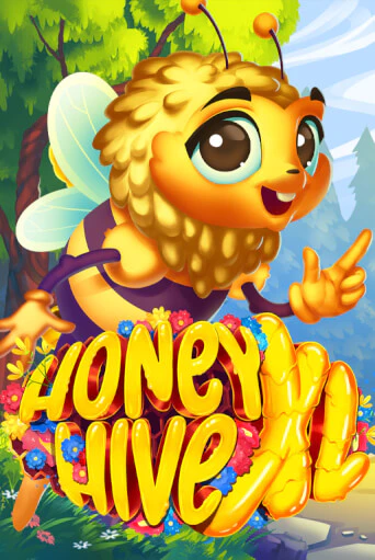 Демо игра Honey Hive XL играть онлайн | Casino X бесплатно