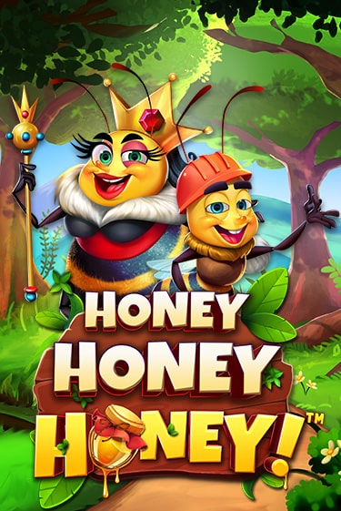 Демо игра Honey Honey Honey™ играть онлайн | Casino X бесплатно