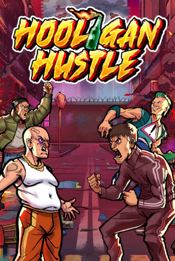 Демо игра Hooligan Hustle играть онлайн | Casino X бесплатно