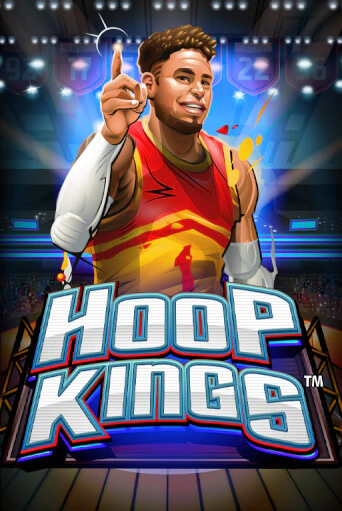 Демо игра Hoop Kings играть онлайн | Casino X бесплатно