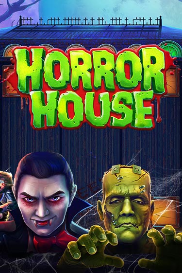 Демо игра Horror House играть онлайн | Casino X бесплатно