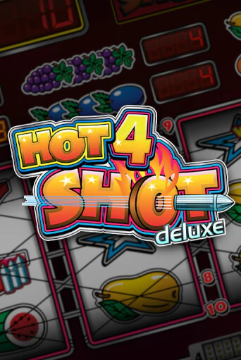 Демо игра Hot4Shot Deluxe играть онлайн | Casino X бесплатно