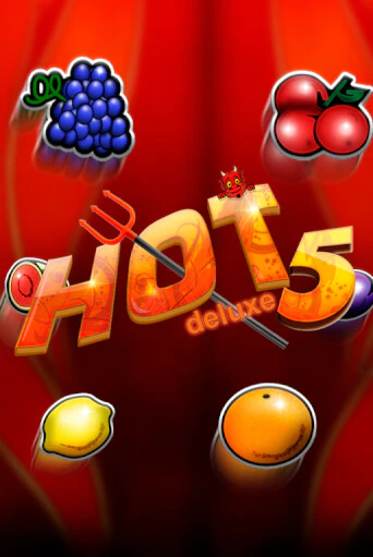 Демо игра Hot 5 Deluxe играть онлайн | Casino X бесплатно