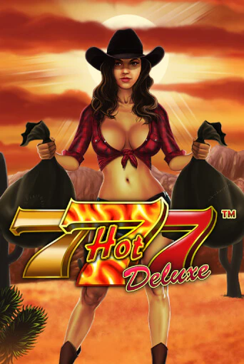 Демо игра Hot 777 играть онлайн | Casino X бесплатно