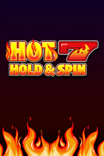 Демо игра Hot 7 Hold&Spin играть онлайн | Casino X бесплатно