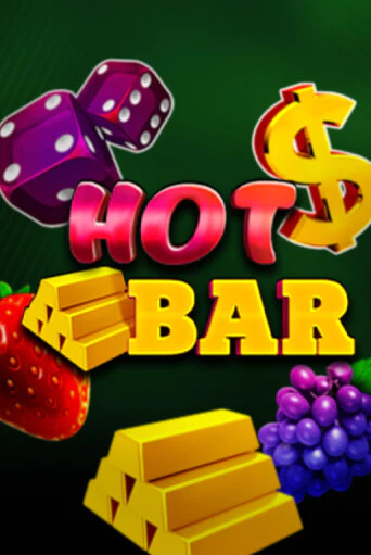 Демо игра Hot Bar играть онлайн | Casino X бесплатно