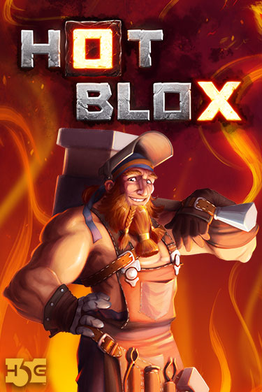 Демо игра Hot Blox играть онлайн | Casino X бесплатно