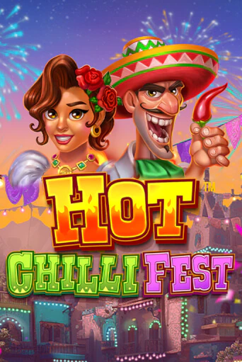 Демо игра Hot Chilli Fest играть онлайн | Casino X бесплатно