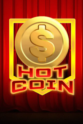 Демо игра Hot Coin играть онлайн | Casino X бесплатно