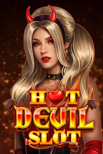 Демо игра Hot Devil Slot играть онлайн | Casino X бесплатно