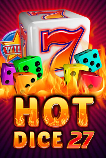 Демо игра Hot Dice 27 играть онлайн | Casino X бесплатно