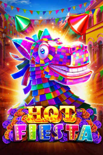 Демо игра Hot Fiesta играть онлайн | Casino X бесплатно