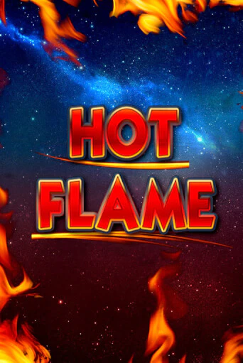 Демо игра Hot Flame играть онлайн | Casino X бесплатно