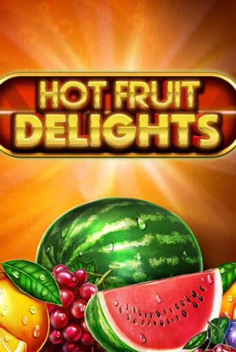 Демо игра Hot Fruit Delights играть онлайн | Casino X бесплатно