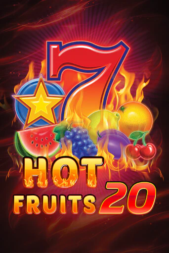 Демо игра Hot Fruits 20 играть онлайн | Casino X бесплатно