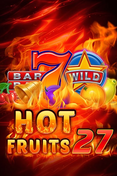 Демо игра Hot Fruits 27 играть онлайн | Casino X бесплатно