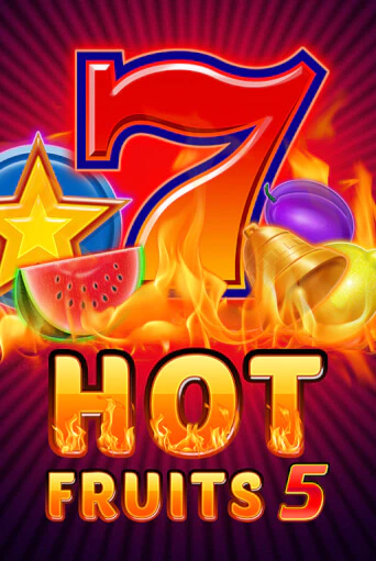 Демо игра Hot Fruits 5 играть онлайн | Casino X бесплатно