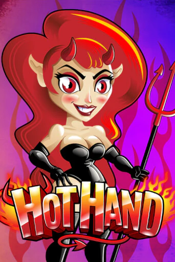 Демо игра Hot Hand играть онлайн | Casino X бесплатно