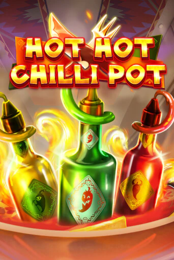 Демо игра Hot Hot Chilli Pot играть онлайн | Casino X бесплатно