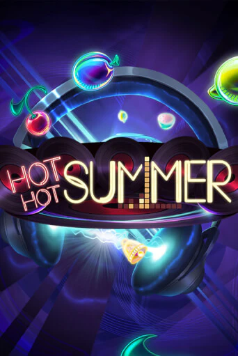 Демо игра Hot Hot Summer играть онлайн | Casino X бесплатно