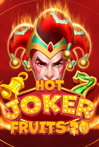 Демо игра Hot Joker Fruits 20 играть онлайн | Casino X бесплатно