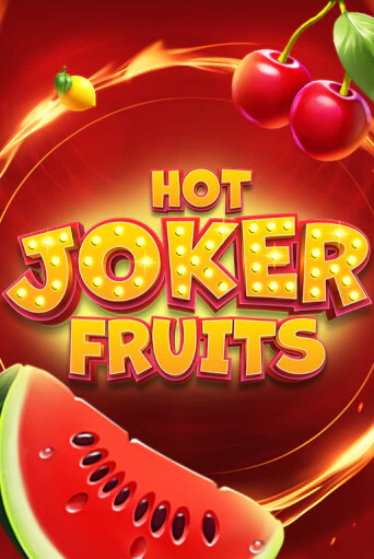 Демо игра Hot Joker Fruits играть онлайн | Casino X бесплатно