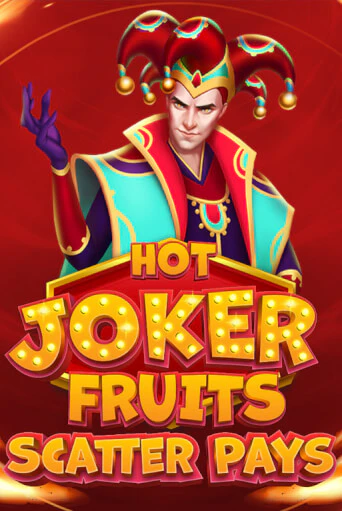 Демо игра Hot Joker Fruits: Scatter Pays играть онлайн | Casino X бесплатно