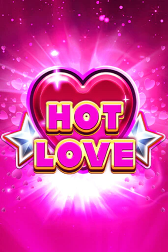 Демо игра Hot Love играть онлайн | Casino X бесплатно