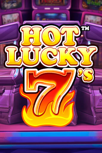 Демо игра Hot Lucky 7's играть онлайн | Casino X бесплатно