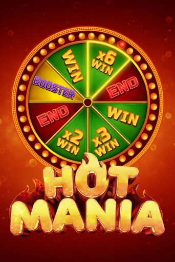 Демо игра Hot Mania играть онлайн | Casino X бесплатно