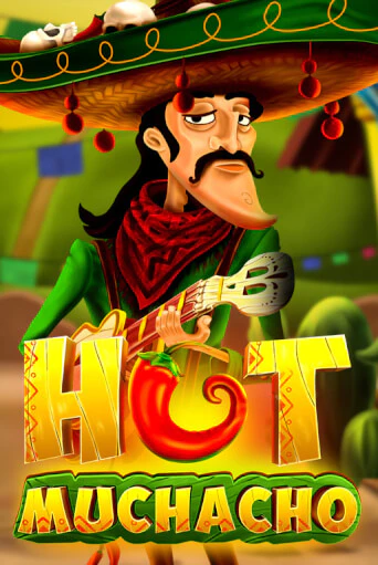 Демо игра Hot Muchacho играть онлайн | Casino X бесплатно