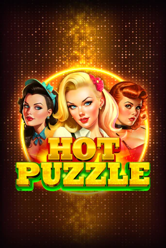 Демо игра Hot Puzzle играть онлайн | Casino X бесплатно