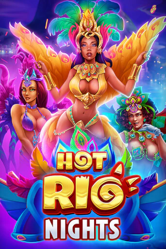 Демо игра Hot Rio Nights играть онлайн | Casino X бесплатно